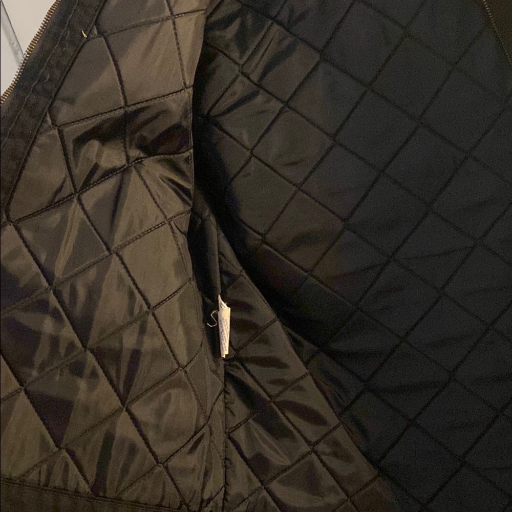 Black Dickies Jacket - Picture 3 of 4